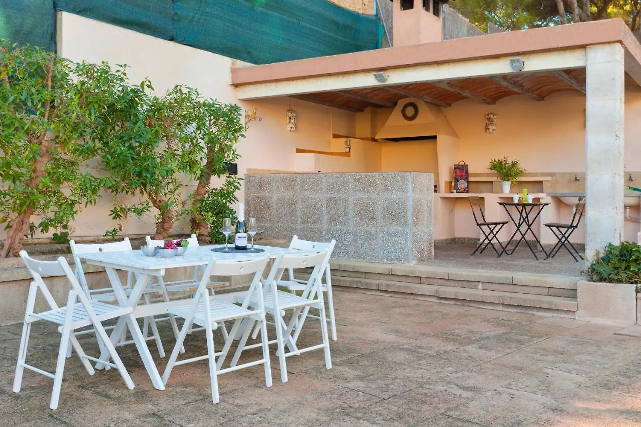 Villa Arenas El Arenal  0*, El Arenal (Mallorca) Spain