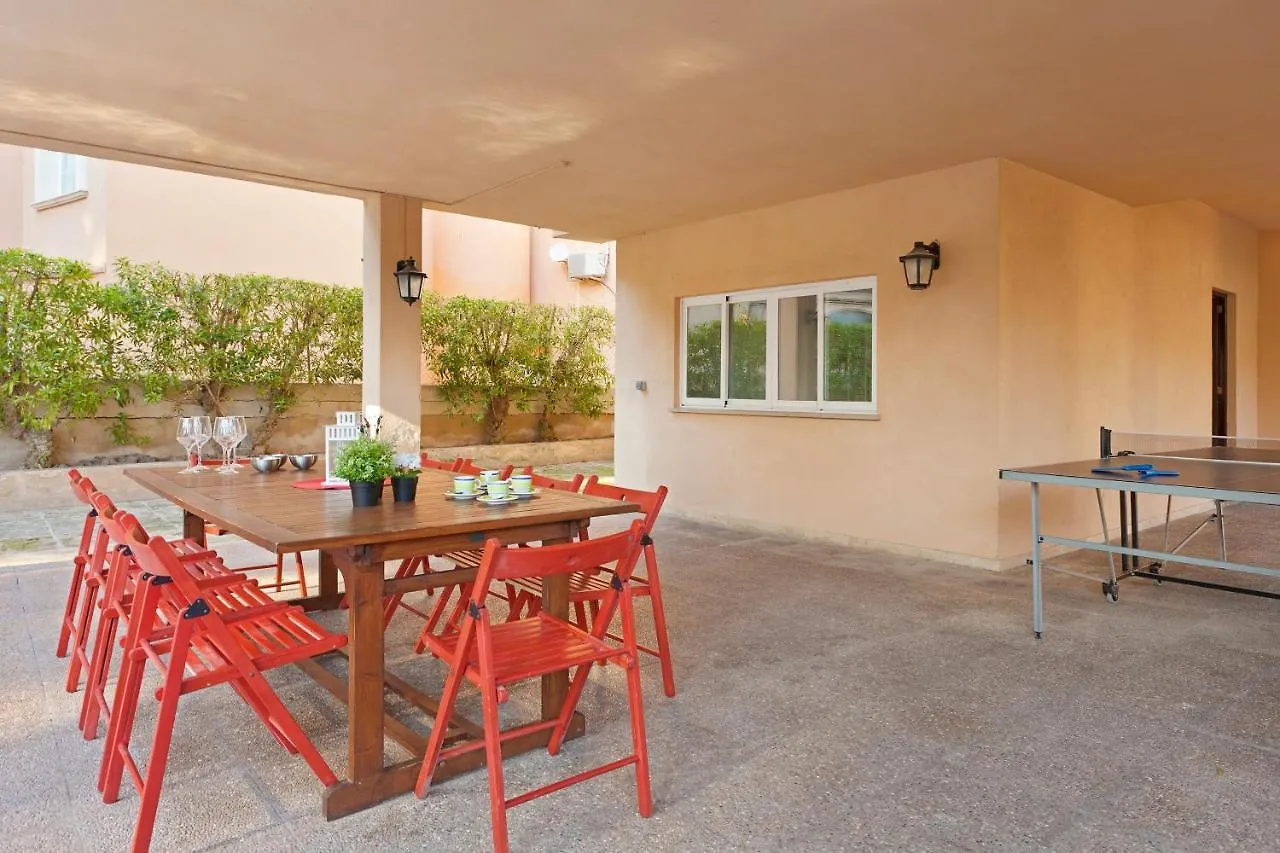 Villa Arenas El Arenal   El Arenal (Mallorca)