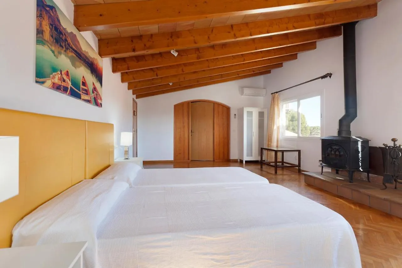 Villa Arenas El Arenal