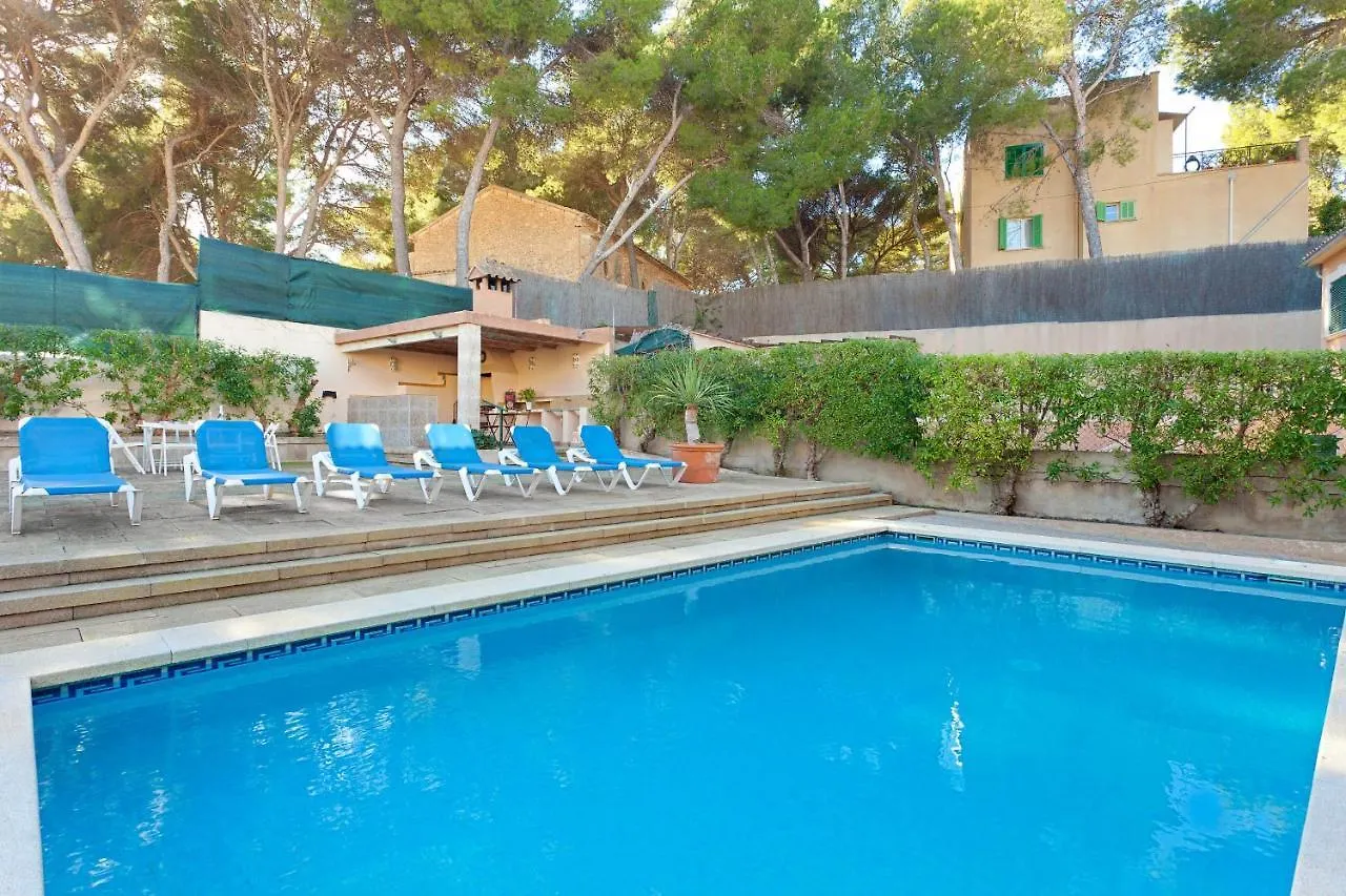 Villa Arenas El Arenal  0*, El Arenal (Mallorca)