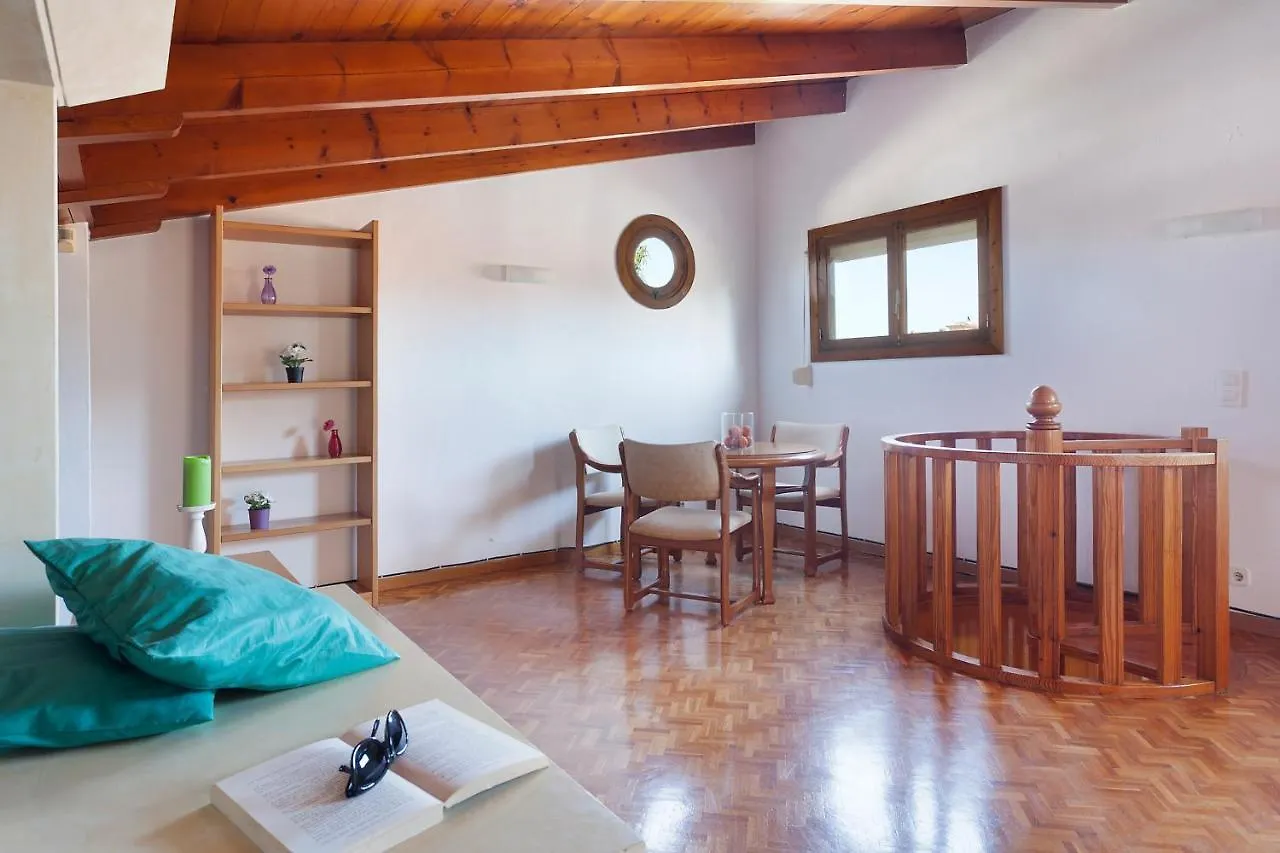 Villa Arenas El Arenal