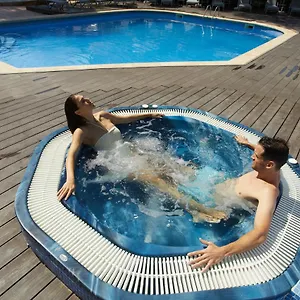 3* Отель Js Paradise Sport - Adults Only
